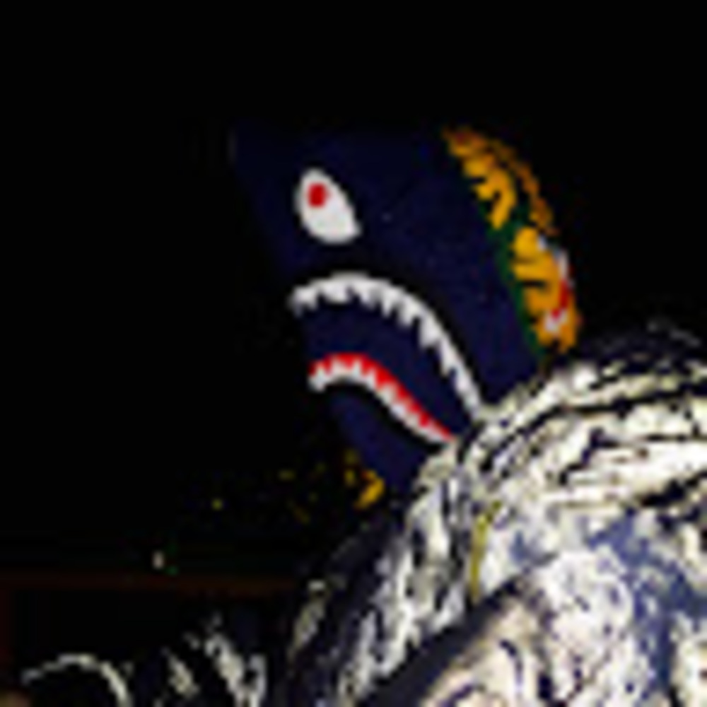 Meet your Posher, Evany